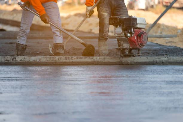 Best Industrial Concrete Flooring in Hillview, KY