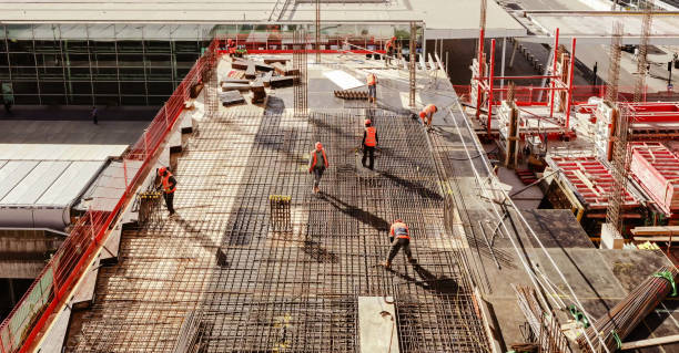 Best Concrete Sealing and Maintenance in Hillview, KY