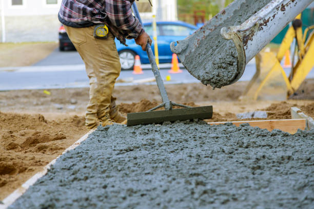Best Concrete Retaining Walls in Hillview, KY