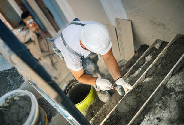 Best Concrete Retaining Walls in Hillview, KY