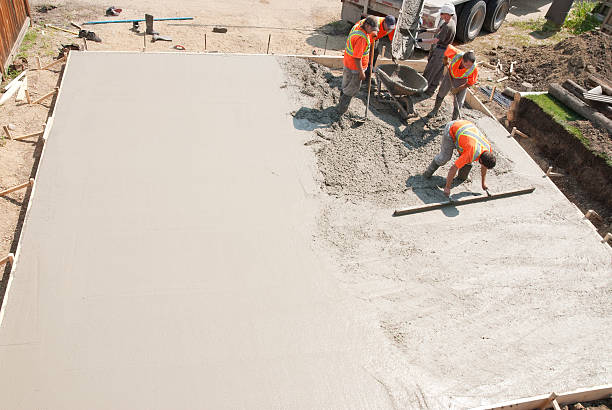 Best Concrete Demolition Services in Hillview, KY