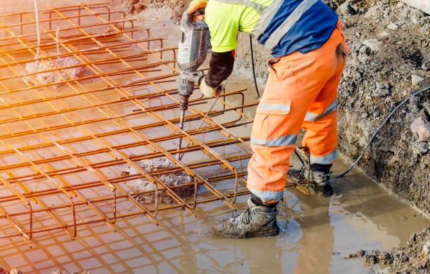  Hillview, KY Concrete contractor Pros