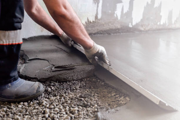Best Concrete Staining and Coloring in Hillview, KY